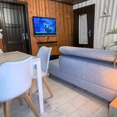 Chalet L'appel Choex