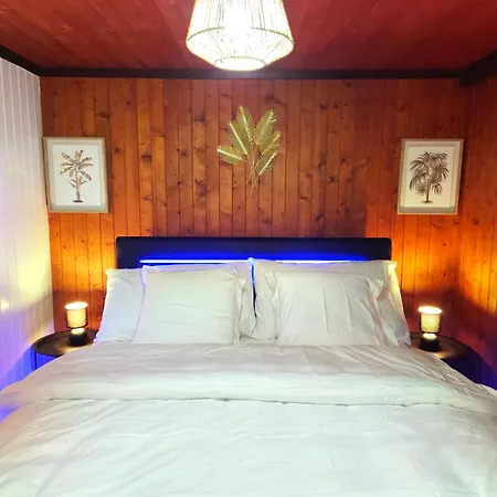 L'appel شاليه Choex