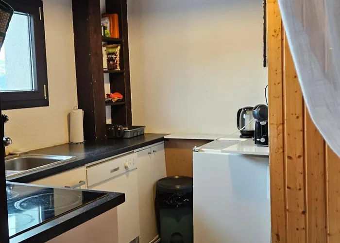 Chalet L'appel Choex