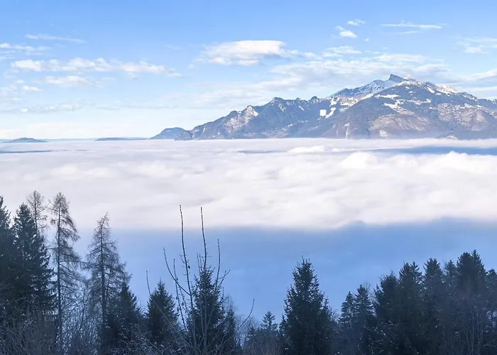 L'appel Horská chata