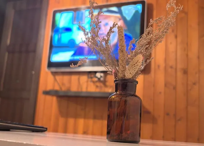 Horská chata L'appel