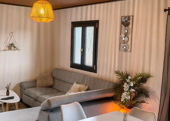 L'appel Horská chata