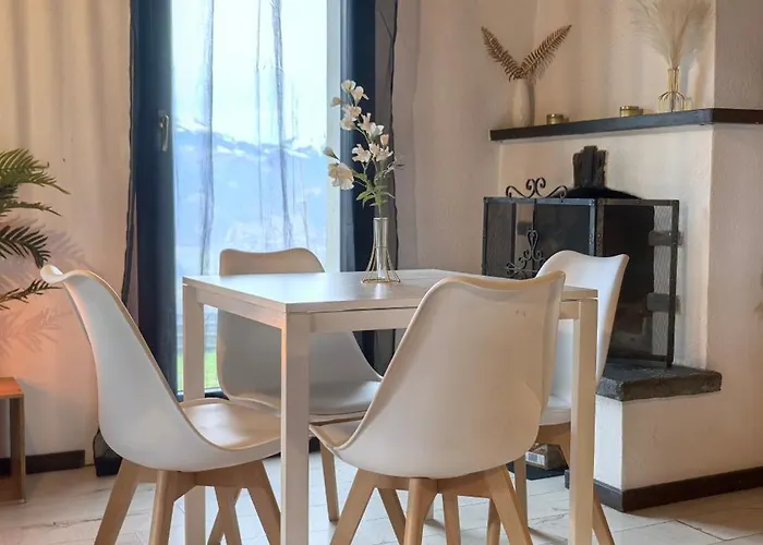 Horská chata L'appel