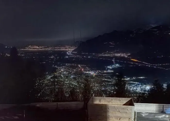 L'appel Horská chata *