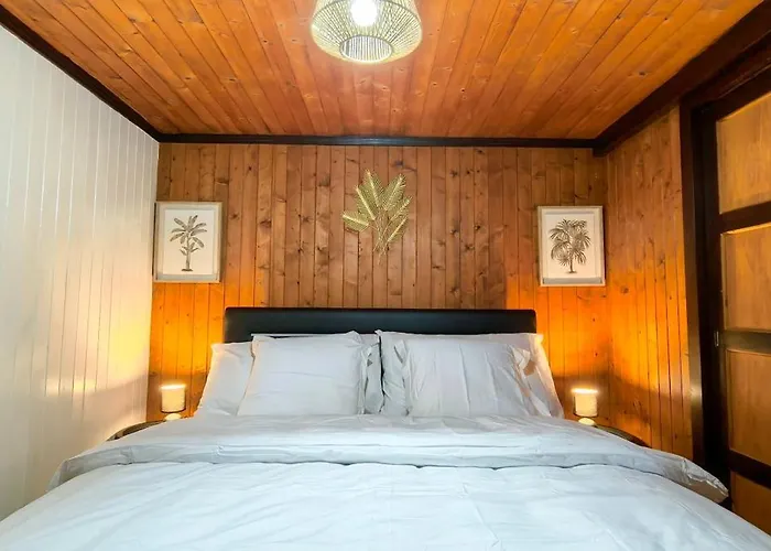 Horská chata L'appel *