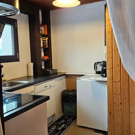 Chalet L'appel Choex