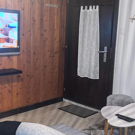 L'appel Chalet Choex